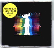 Jamiroquai - High Times